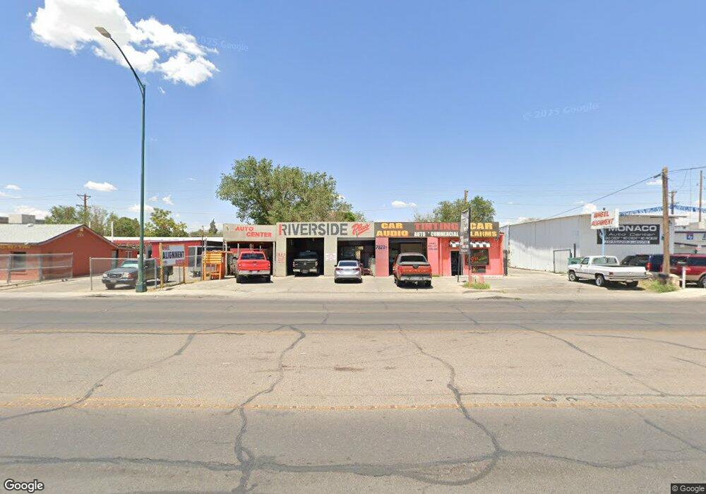 7823 Alameda Ave, El Paso, TX 79915 - photo 1