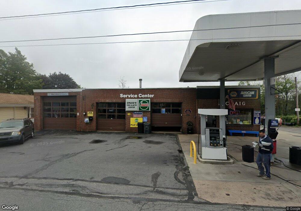 620 E Diamond Ave, Hazleton, PA 18201 - photo 1