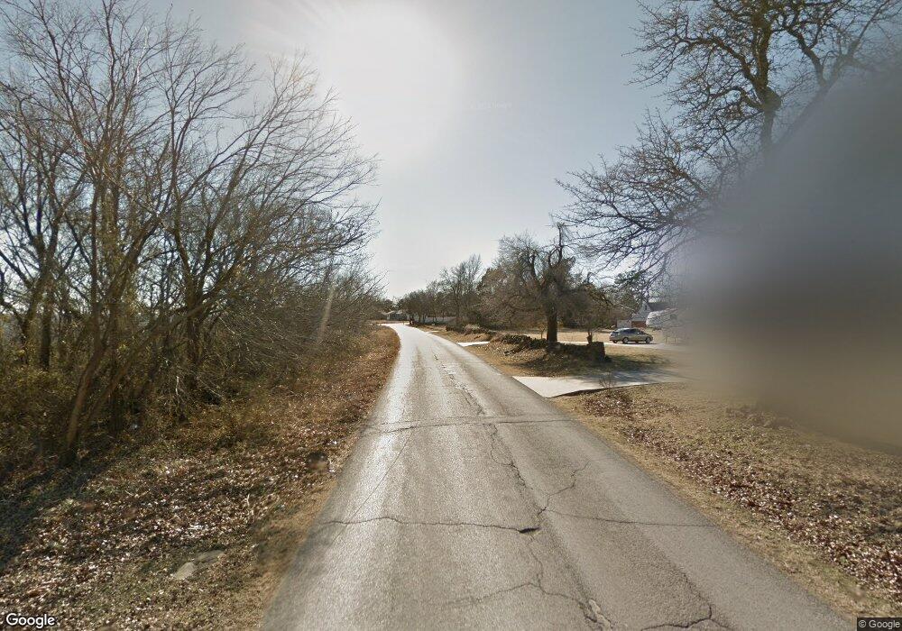 0 N 3rd St, Henryetta, OK 74437 - photo 1