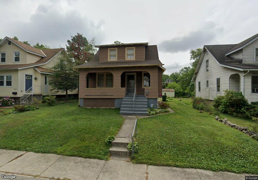 6005 Burgess Ave, Baltimore, MD 21214 - photo 1