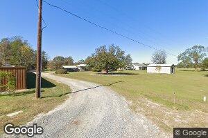 326 Roy Clark Rd, Anacoco, LA 71403