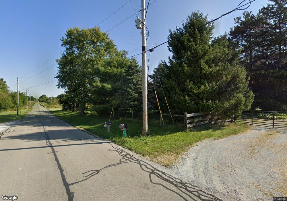 20761 Hamilton Boone County Line Rd, Sheridan, IN 46069 - photo 1