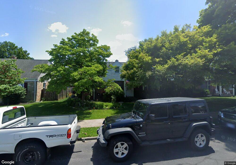 1337 N Van Buren St, Allentown, PA 18109 - photo 1