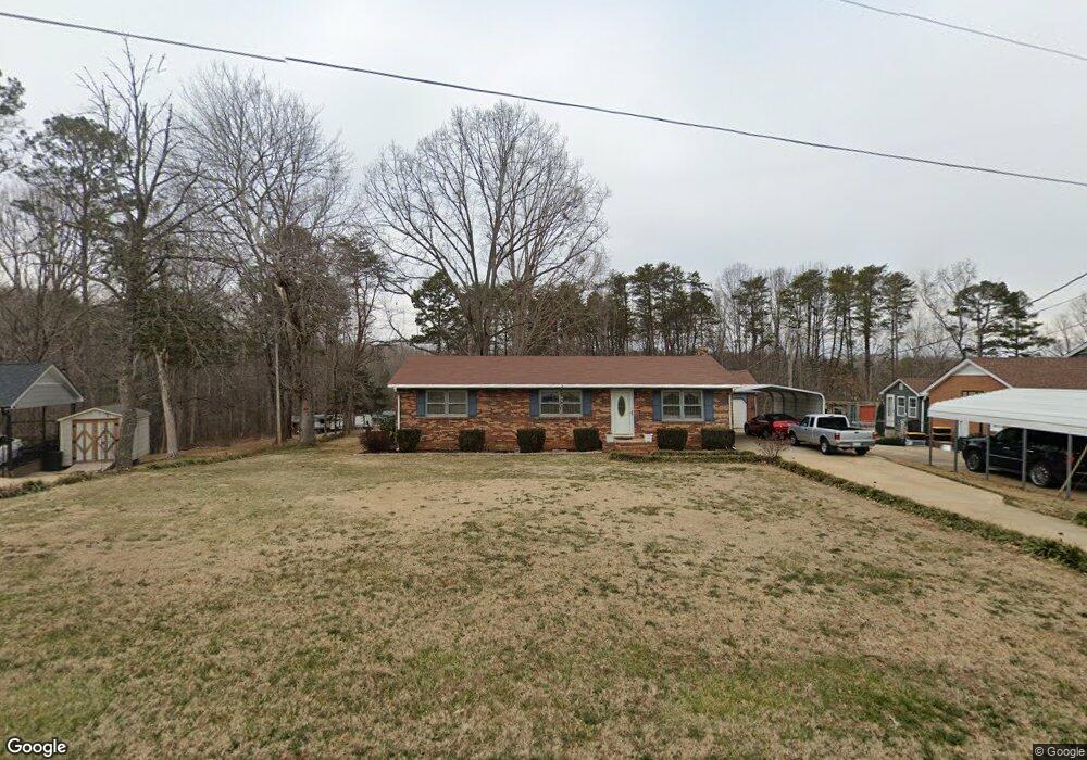 412 Donna Ave, Gastonia, NC 28052 - photo 1