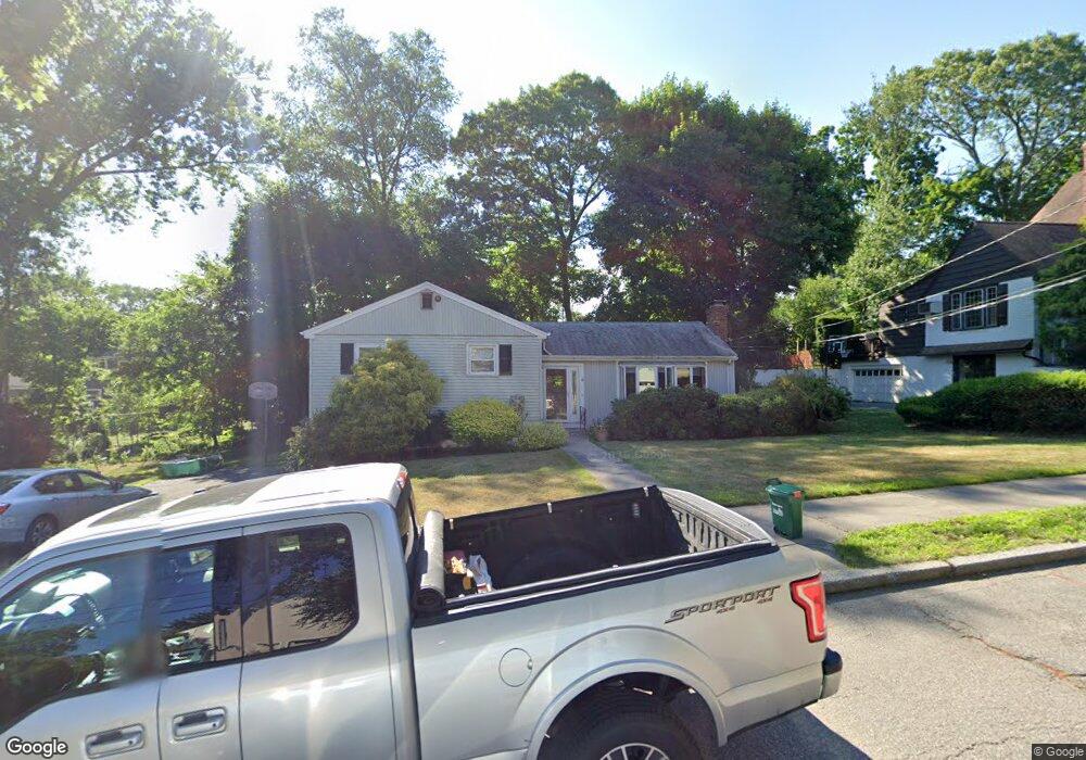 18 Jane Rd, Newton Center, MA 02459 - photo 1