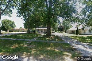 1112 Pratt St, Barry, IL 62312
