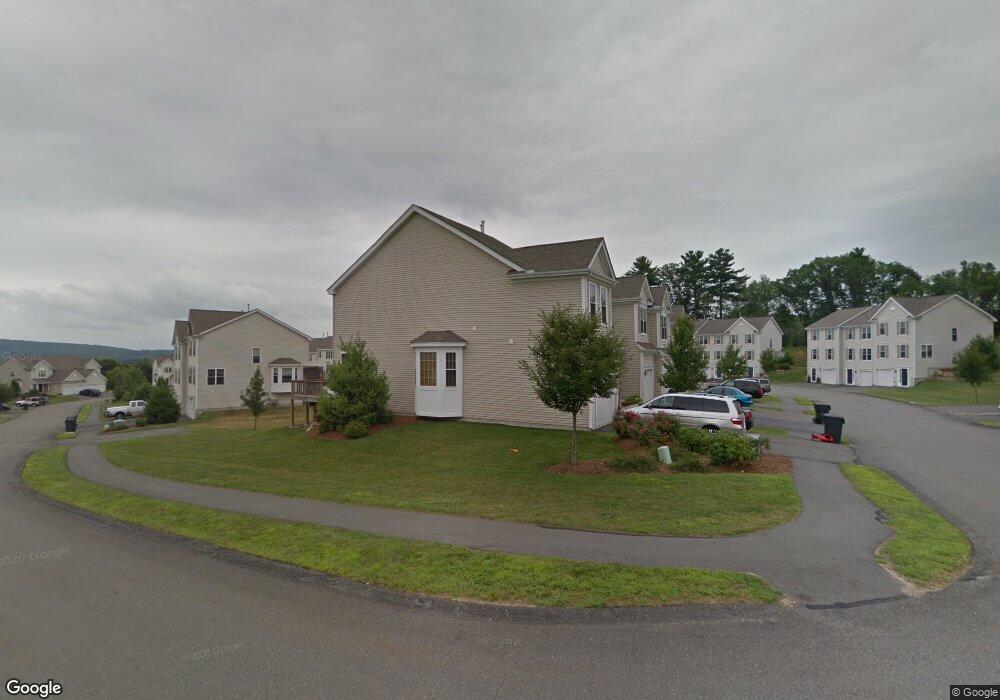 11 Tulip Cir, South Grafton, MA 01560 - photo 1