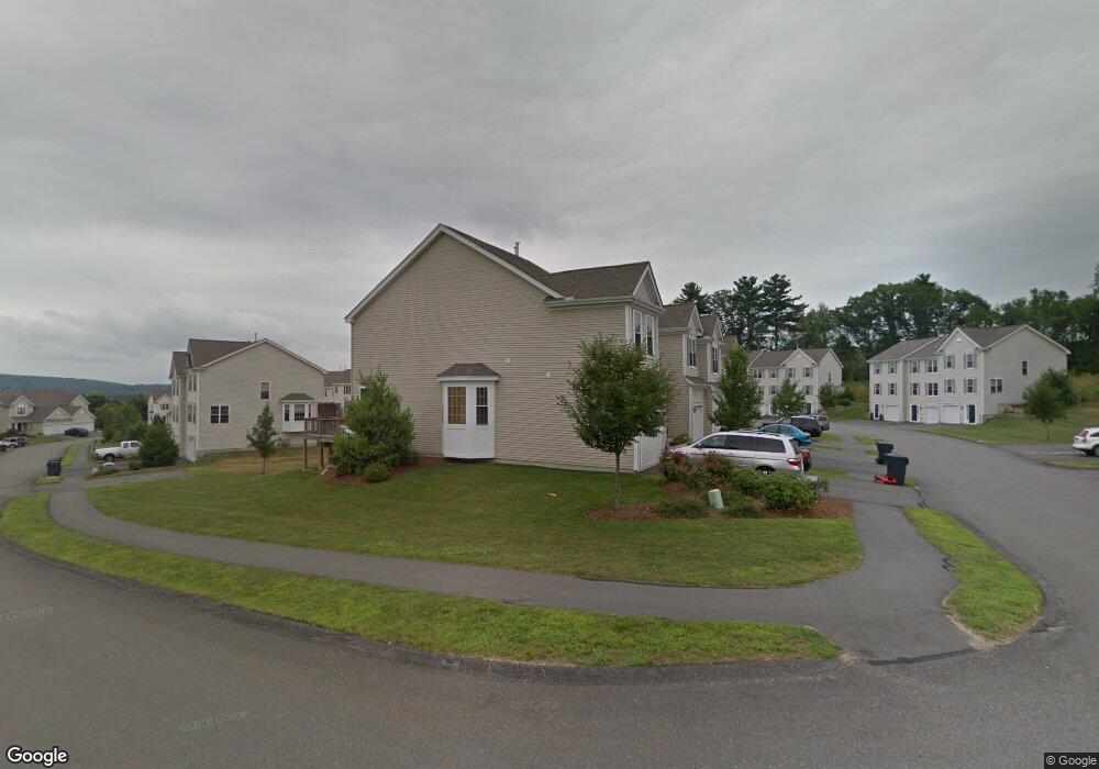 9 Tulip Cir, South Grafton, MA 01560 - photo 1