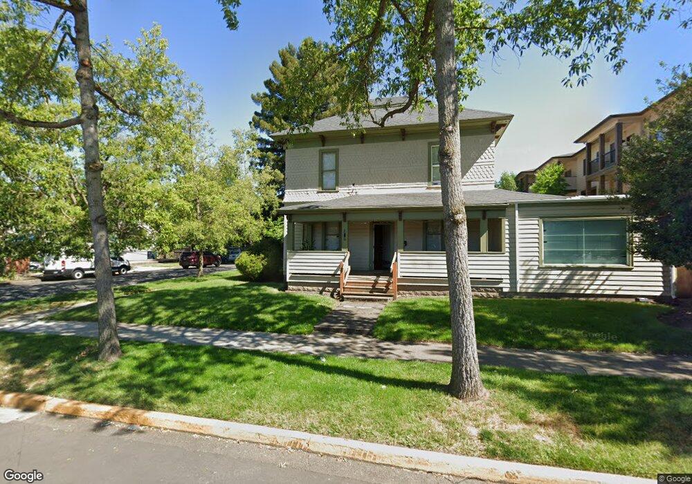 707 E 17th Ave, Eugene, OR 97401 - photo 1