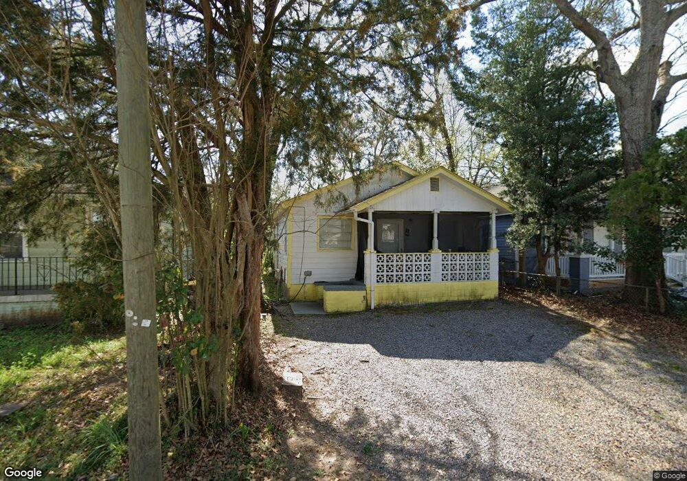 1005 W 50th St, Savannah, GA 31405 - photo 1