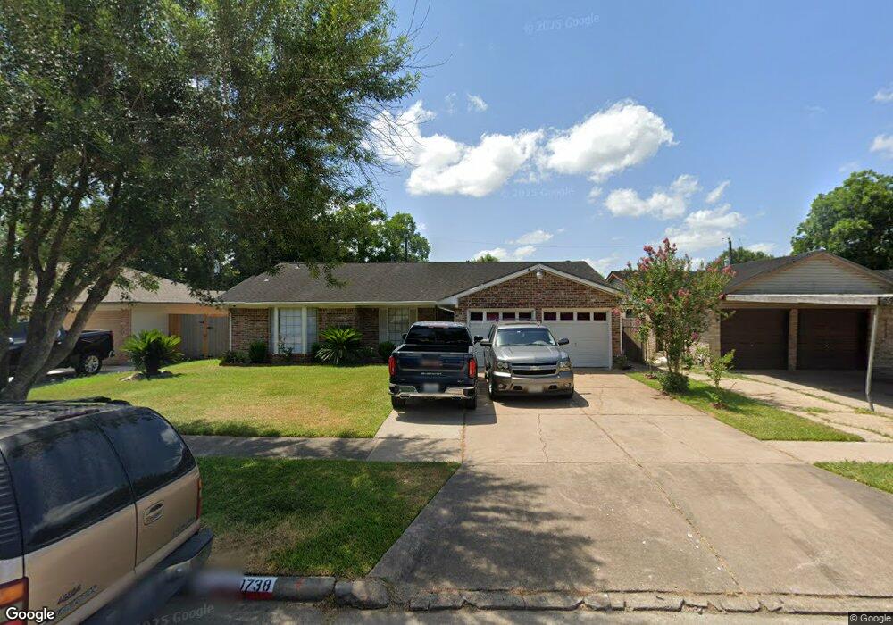 9738 Southport Dr, Houston, TX 77089 - photo 1