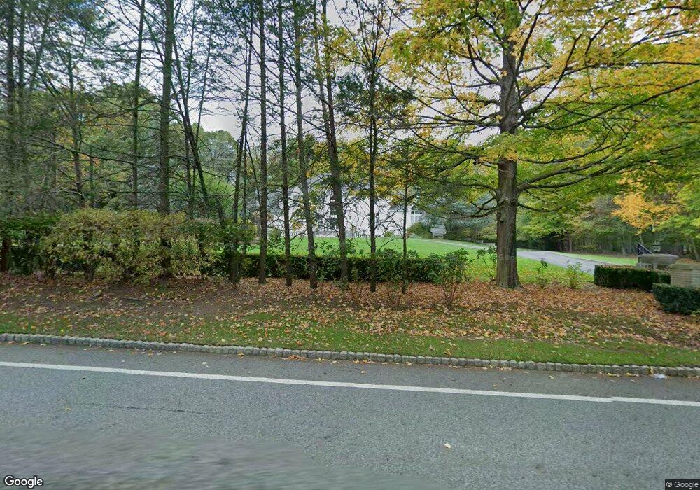 71 Woodcliff Lake Rd, Saddle River, NJ 07458 - photo 1