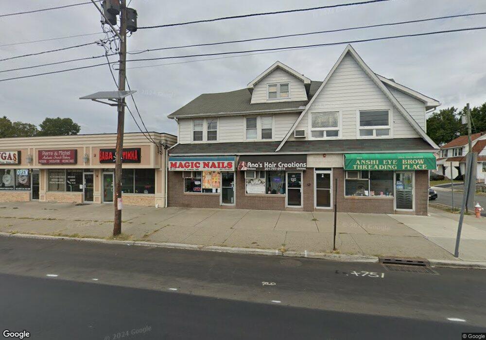 99 Broadway unit 2 right, Elmwood Park, NJ 07407 - photo 1