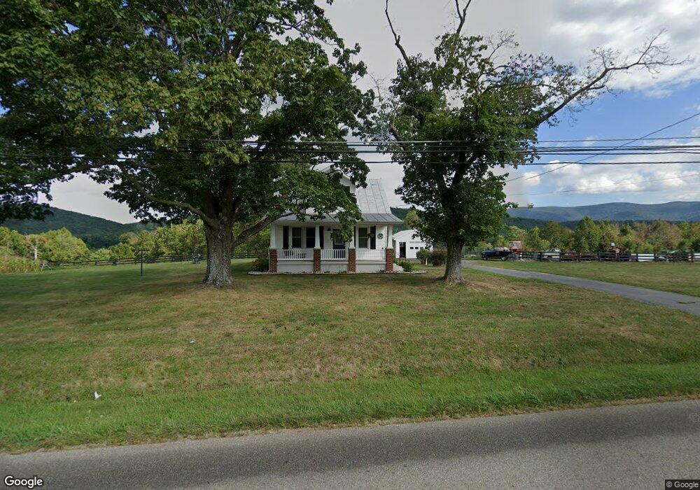 1438 Mt Torrey Rd, Lyndhurst, VA 22952 - photo 1