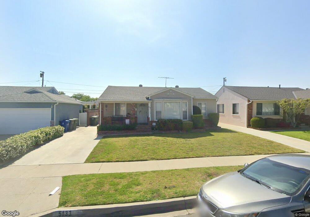 5133 Levelside Ave, Lakewood, CA 90712 - photo 1
