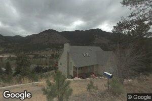 8760 Ute Rd, Cascade, CO 80809