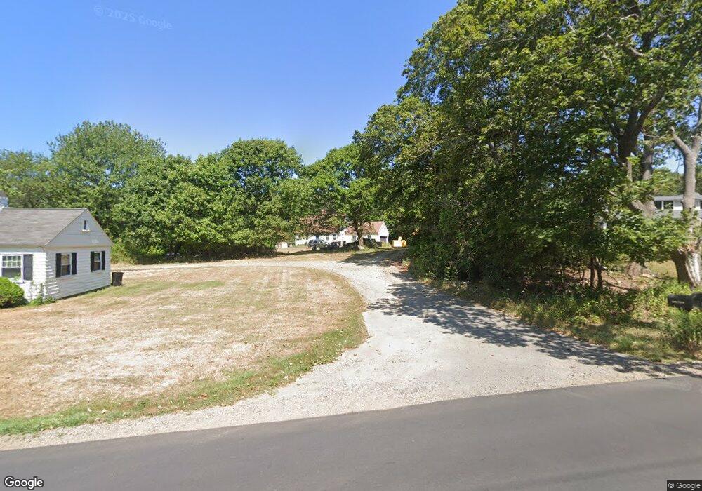 802 Shore Rd, York, ME 03909 - photo 1