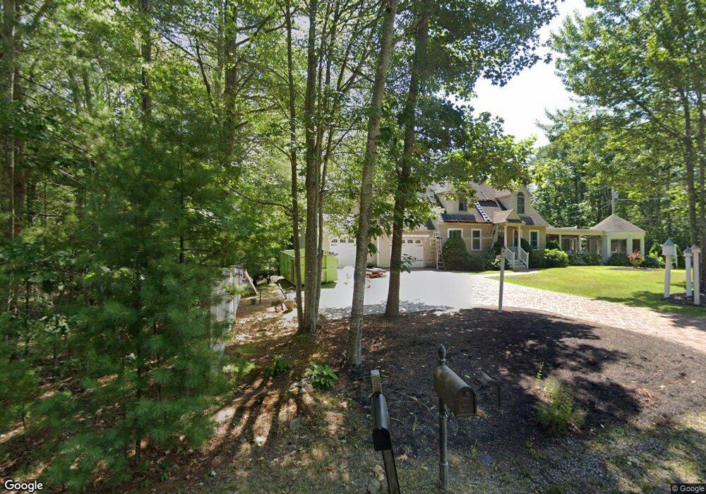 150 Shore Rd, York, ME 03909 - photo 1