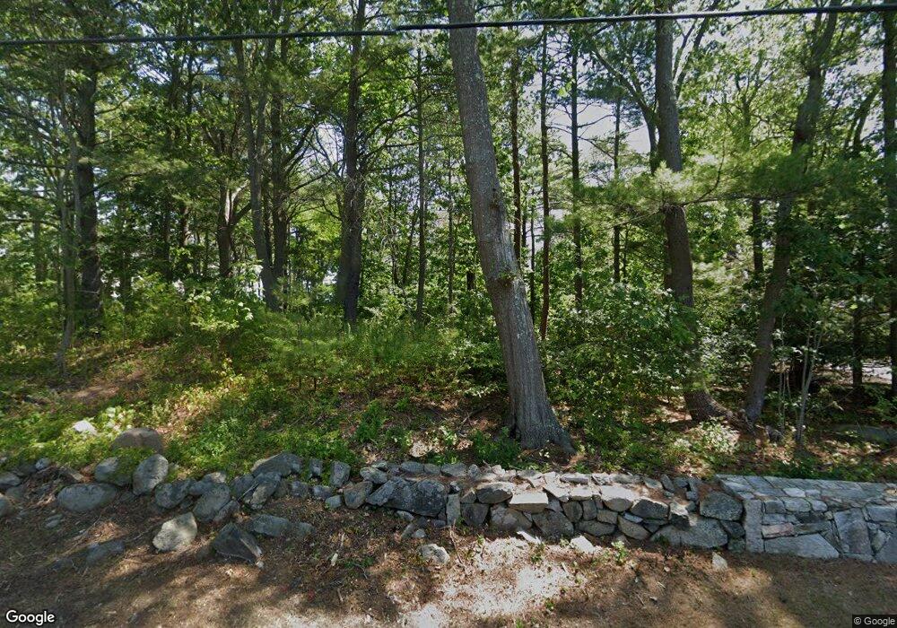 611 Shore Rd, York, ME 03909 - photo 1