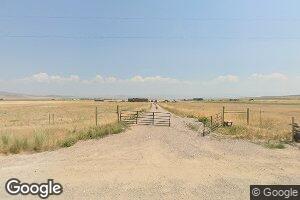 6702 N 4200 W, Clifton, ID 83228