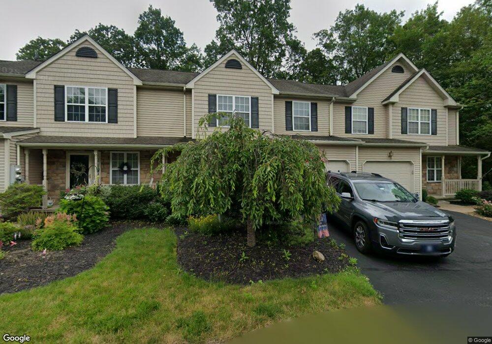 109 Fox Hollow Dr, Drums, PA 18222 - photo 1