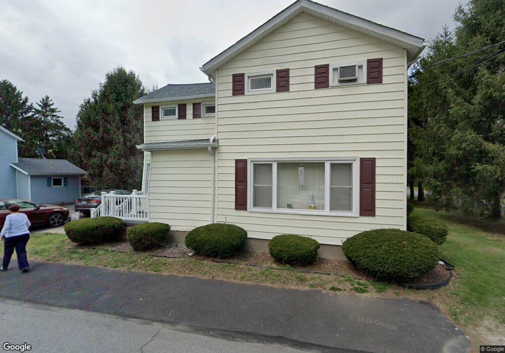 5 Meade St, Pittston, PA 18640 - photo 1