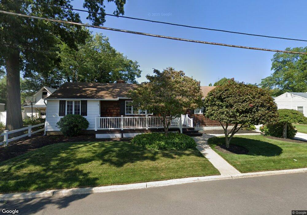 33 E Cape May Ave, Ocean Gate, NJ 08740 - photo 1