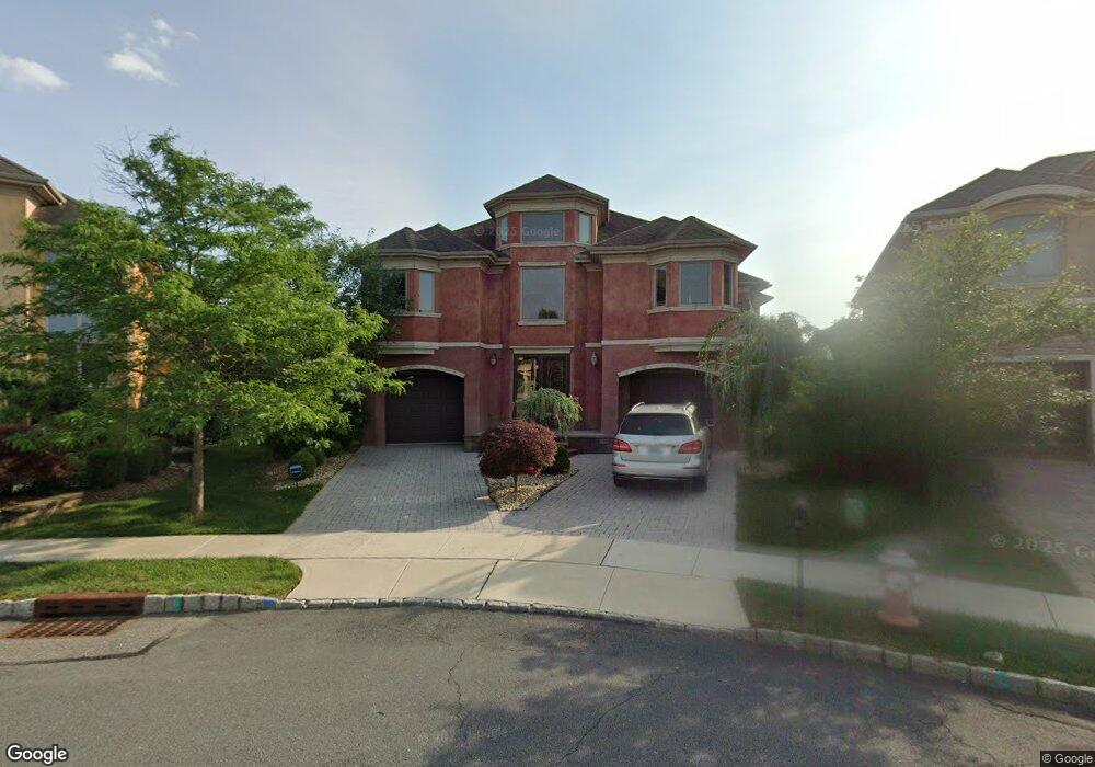 20 Donatello Ct, Monmouth Junction, NJ 08852 - photo 1