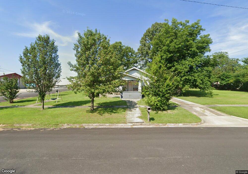 711 6th Ave SW, Cullman, AL 35055 - photo 1