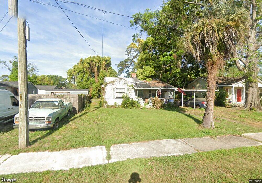 2724 Cherrywood Rd, Jacksonville, FL 32210 - photo 1