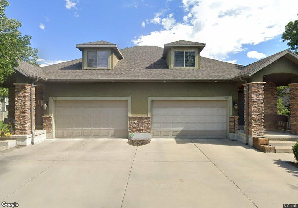 7744 S Rustic Pine Cove, Midvale, UT 84047 - photo 1