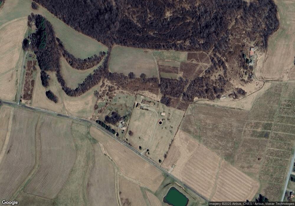 302 Maple Rd, Shelocta, PA 15774 - photo 1