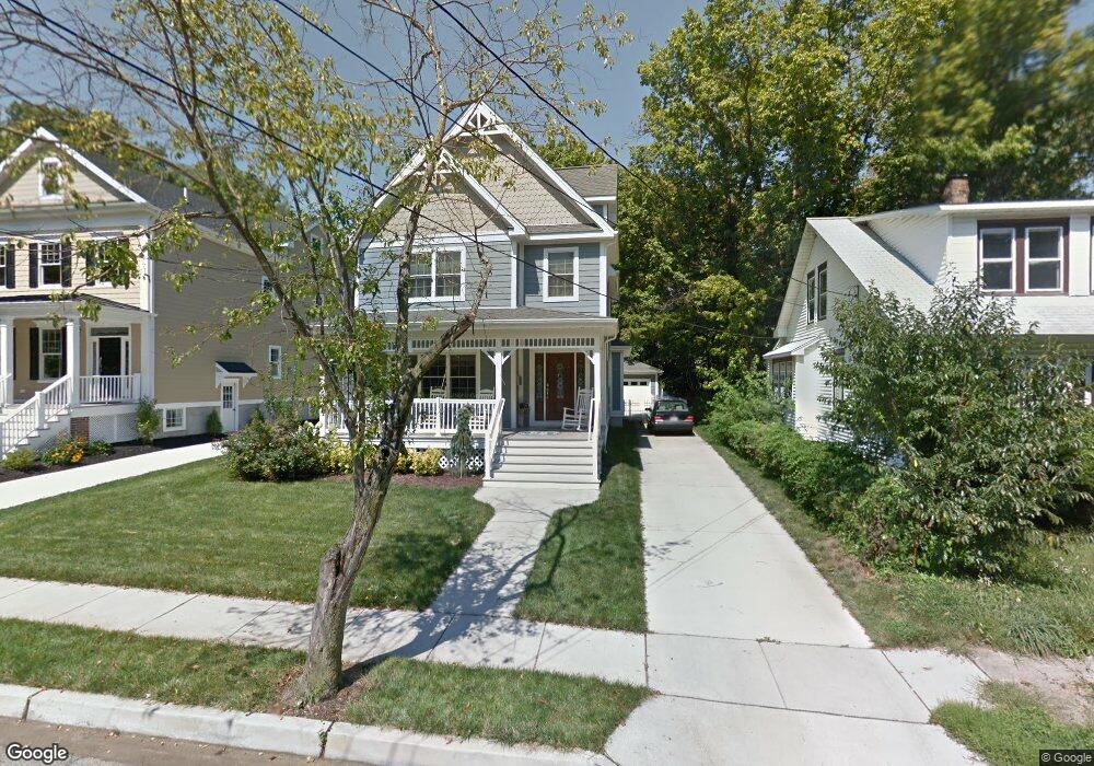 429 Lakeview Ave, Haddonfield, NJ 08033 - photo 1