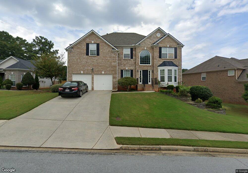 2808 Heritage Oaks Cir unit 7, Dacula, GA 30019 - photo 1