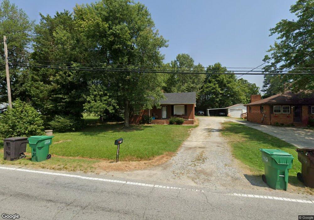 713 E Fairfield Rd, High Point, NC 27263 - photo 1