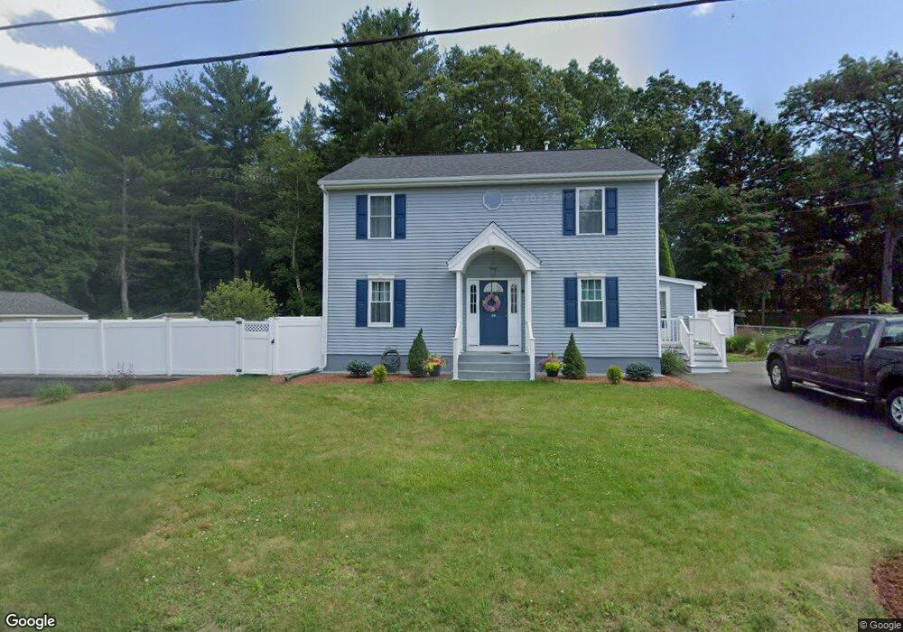 49 Pennichuck St, Nashua, NH 03064 - photo 1