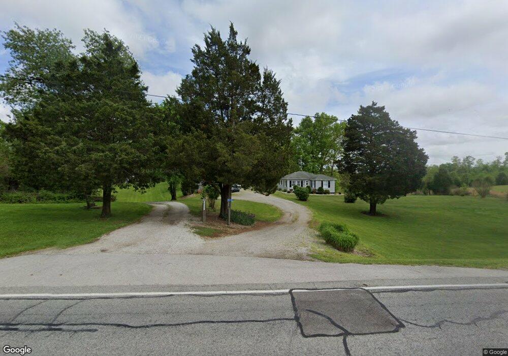 6390 Highway 135 NE, New Salisbury, IN 47161 - photo 1