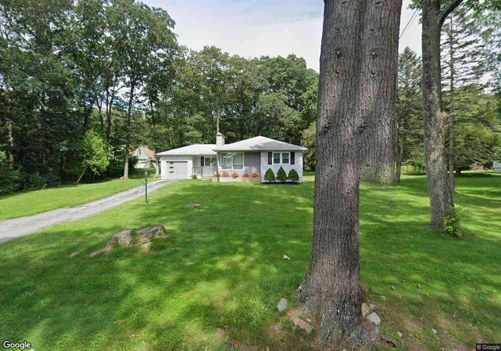 85 Lower Gore Rd, Webster, MA 01570 - photo 1