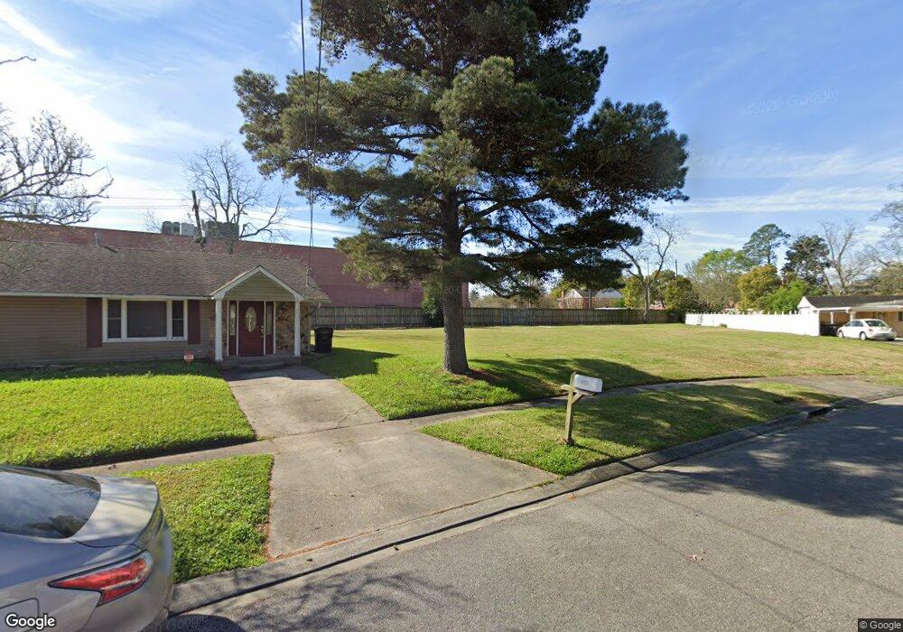 4106 Stephen Girard Ave, New Orleans, LA 70126 - photo 1