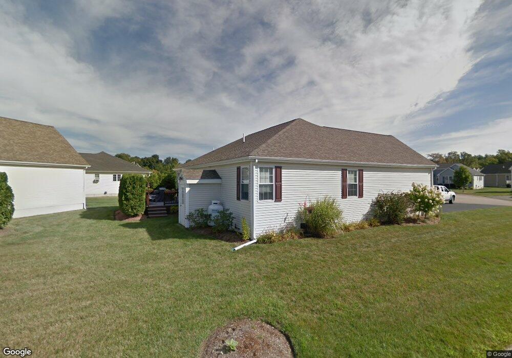 11 Nancy Cir, Rehoboth, MA 02769 - photo 1