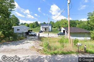 14337 Pleasant Grove Rd, Canaan, IN 47224
