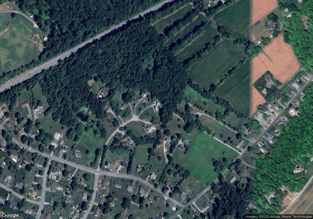 659 Gahle Dr, Westminster, MD 21157 - photo 1