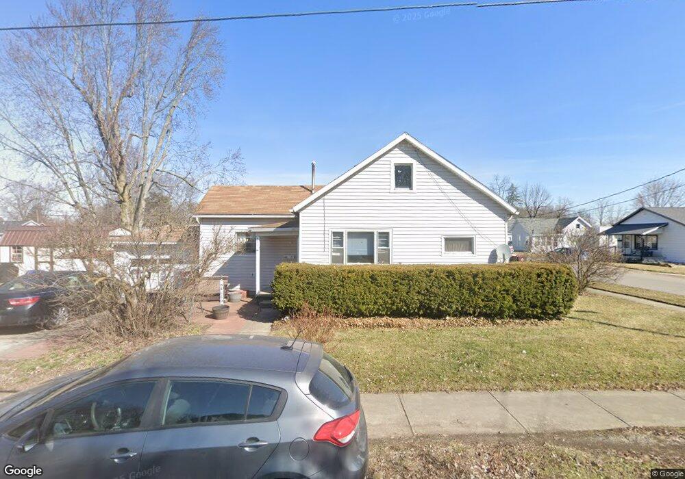 416 E Montford Ave, Ada, OH 45810 - photo 1