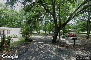 24 Bish Ln, Walterboro, SC 29488