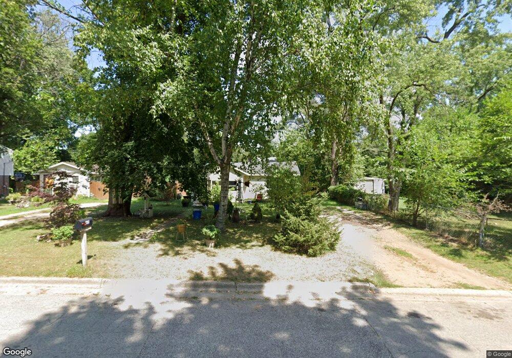 1619 Taft St, Niles, MI 49120 - photo 1