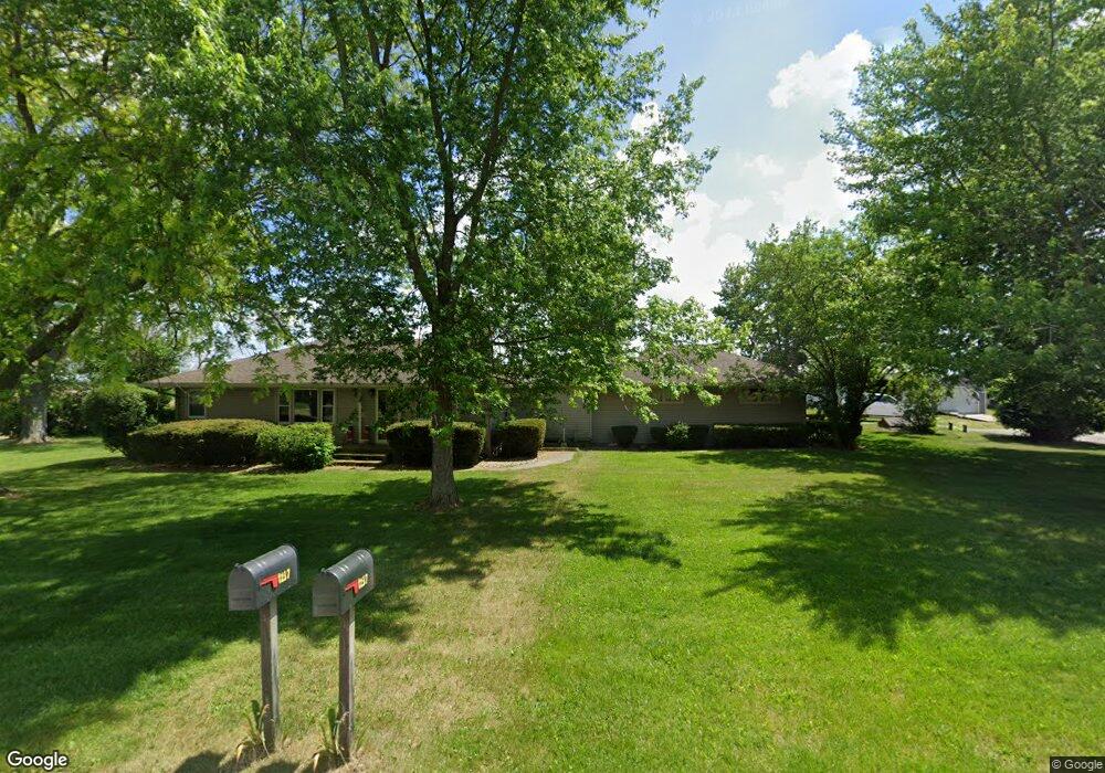 1237 E County Road 650 S, Frankfort, IN 46041 - photo 1