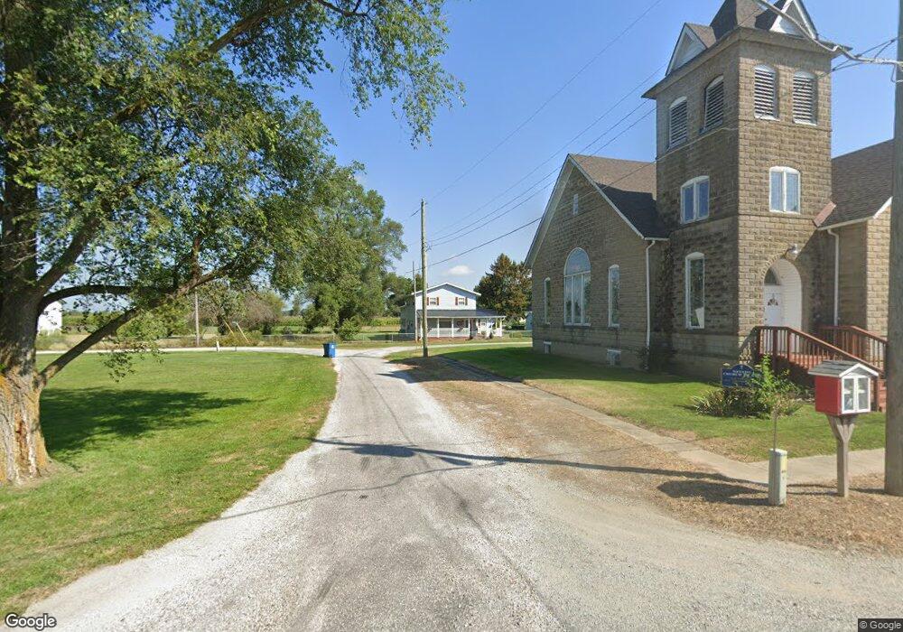 108 N Reno Rd, Sharpsville, IN 46068 - photo 1