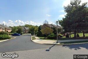 400 Franklin Ct, Trappe, PA 19426