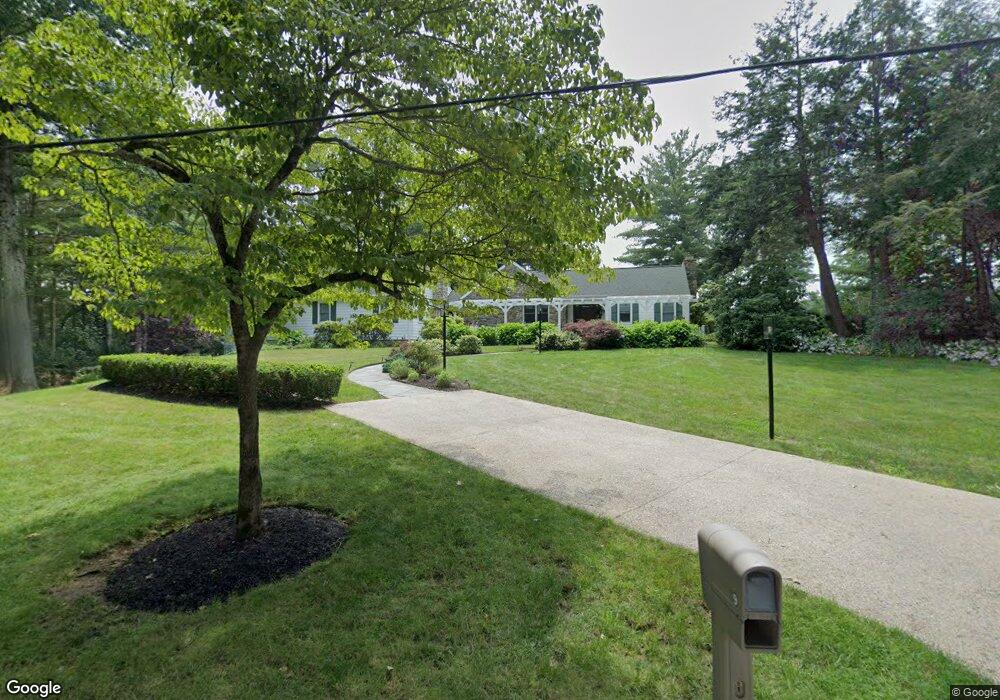 89 Coolridge Ave, Greenville, RI 02828 - photo 1