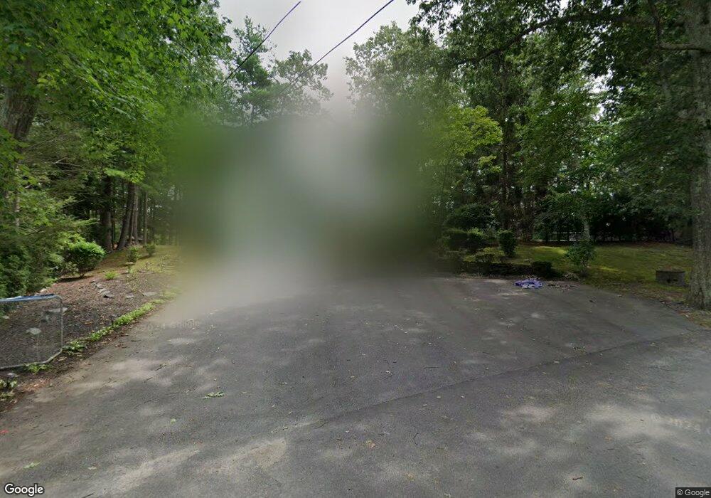 93 Coolridge Ave, Greenville, RI 02828 - photo 1